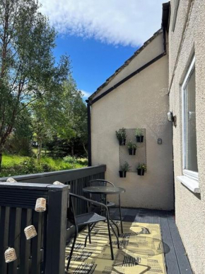 Modern self-contained flat - Breakish, Isle of Skye